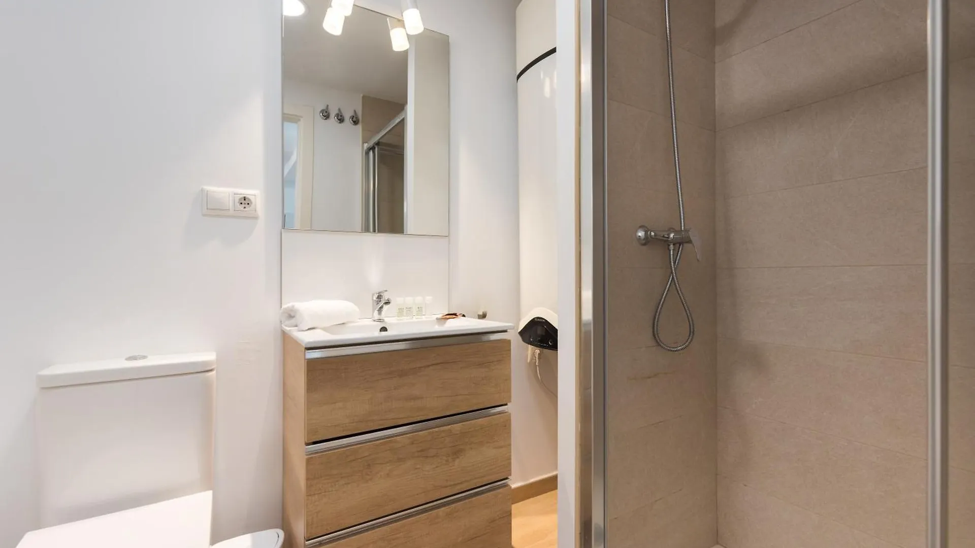 Wintowinrentals Comfort Stay In Malaga 0*,  Spain