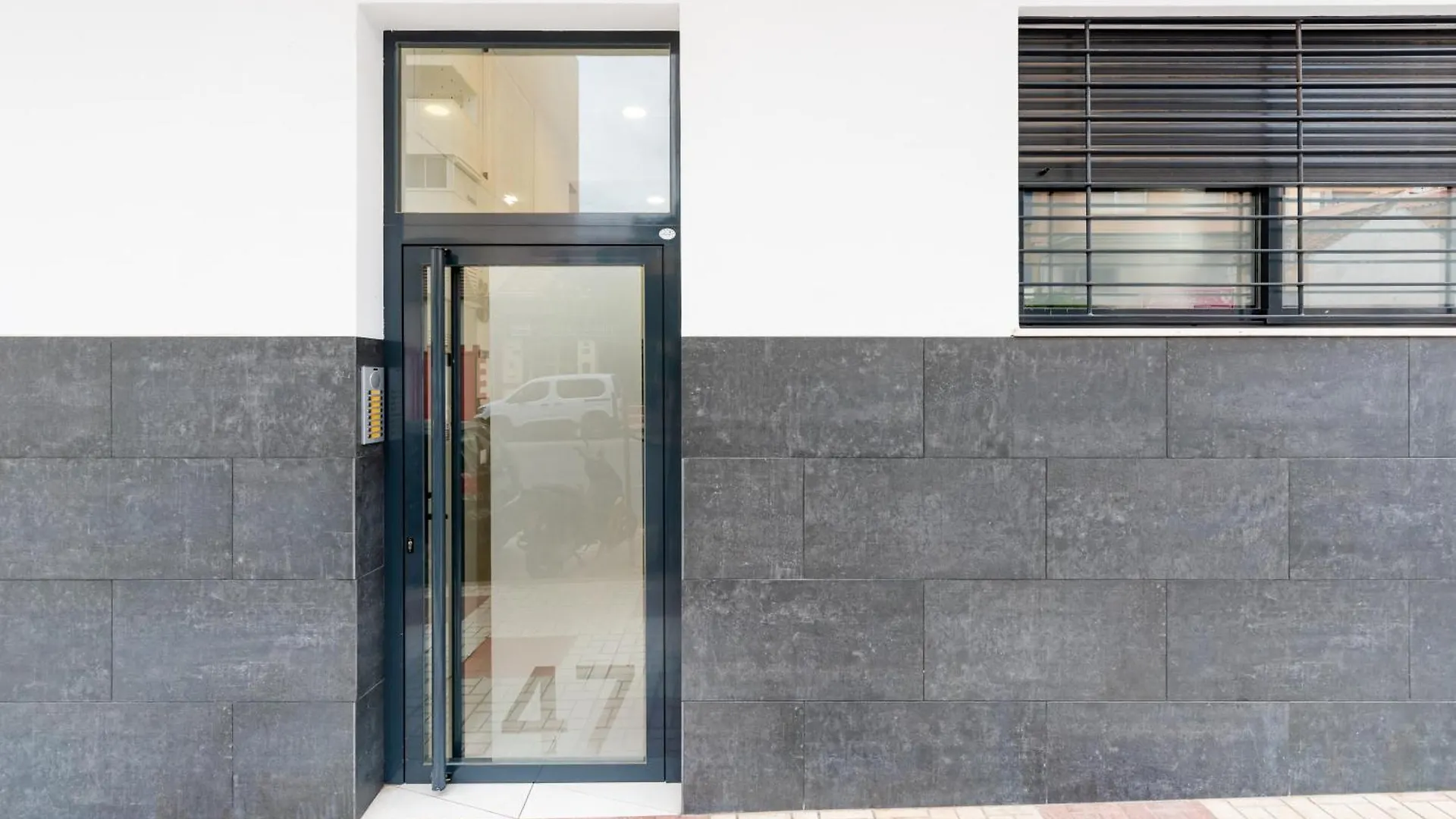 Wintowinrentals Comfort Stay In Malaga