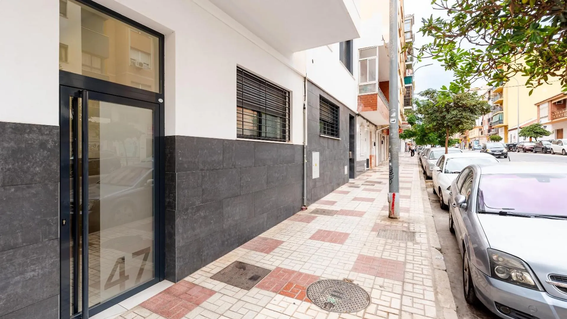 Apartment Wintowinrentals Comfort Stay In Malaga