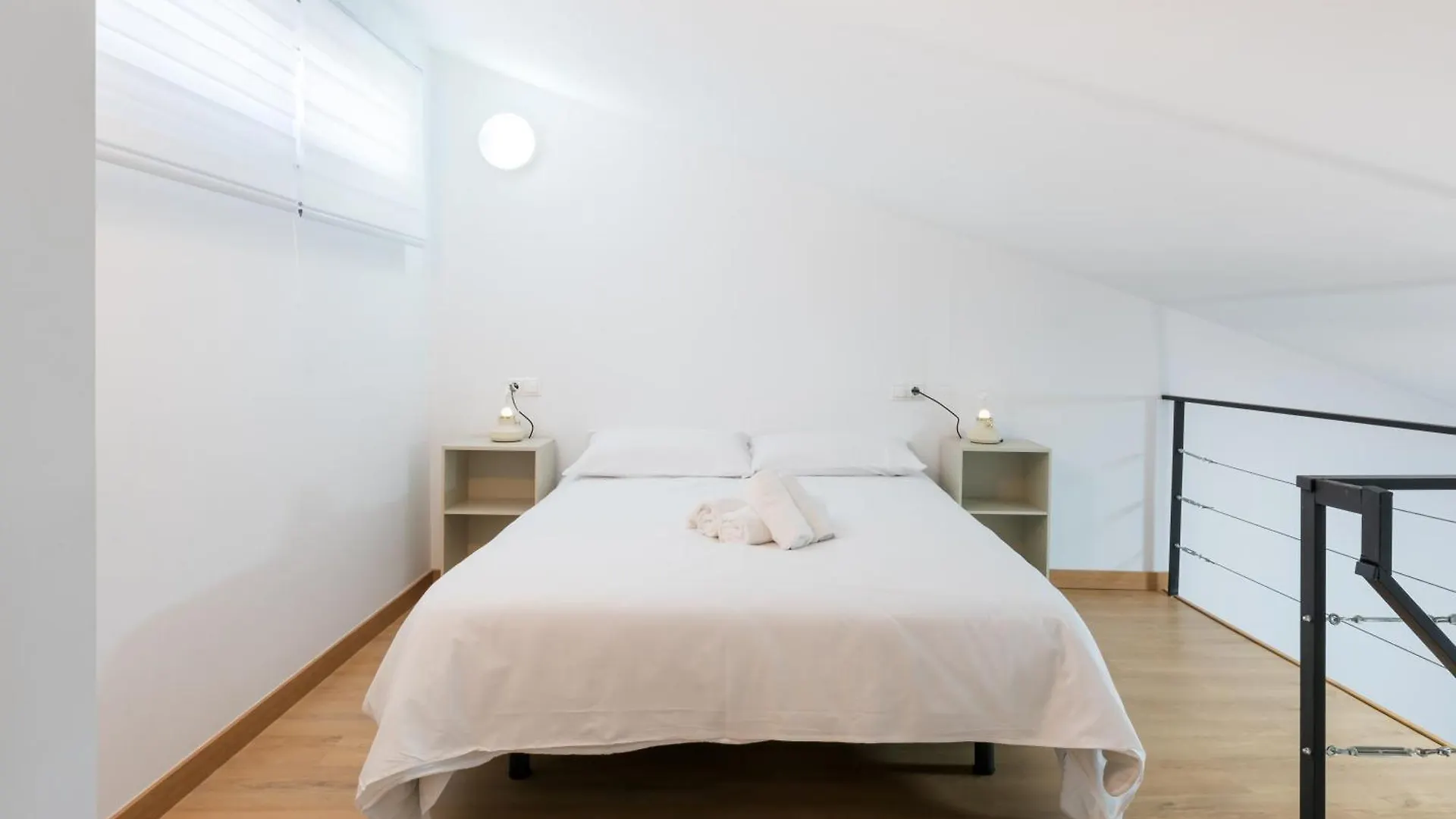 Apartment Wintowinrentals Comfort Stay In Malaga Spain