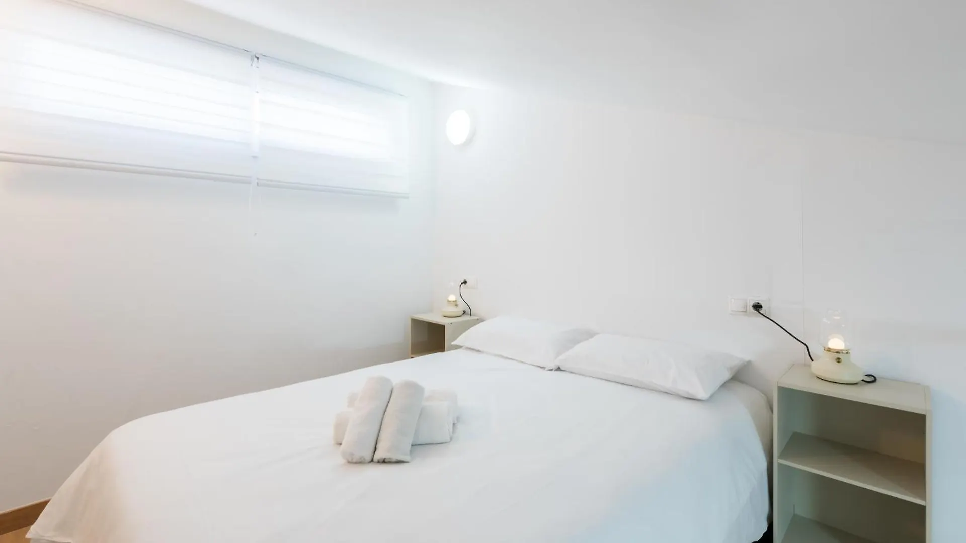 Apartment Wintowinrentals Comfort Stay In Malaga