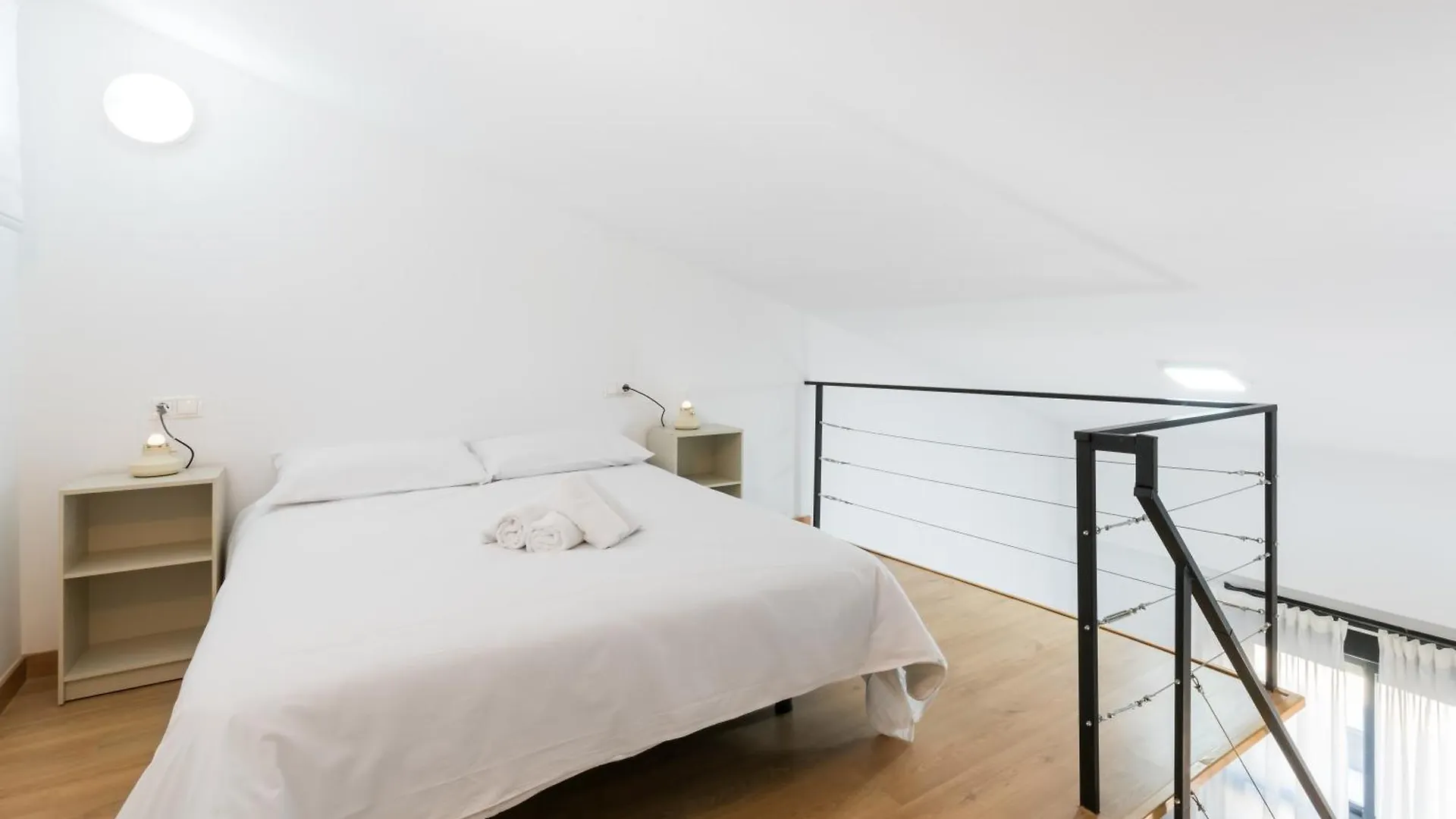 Apartment Wintowinrentals Comfort Stay In Malaga