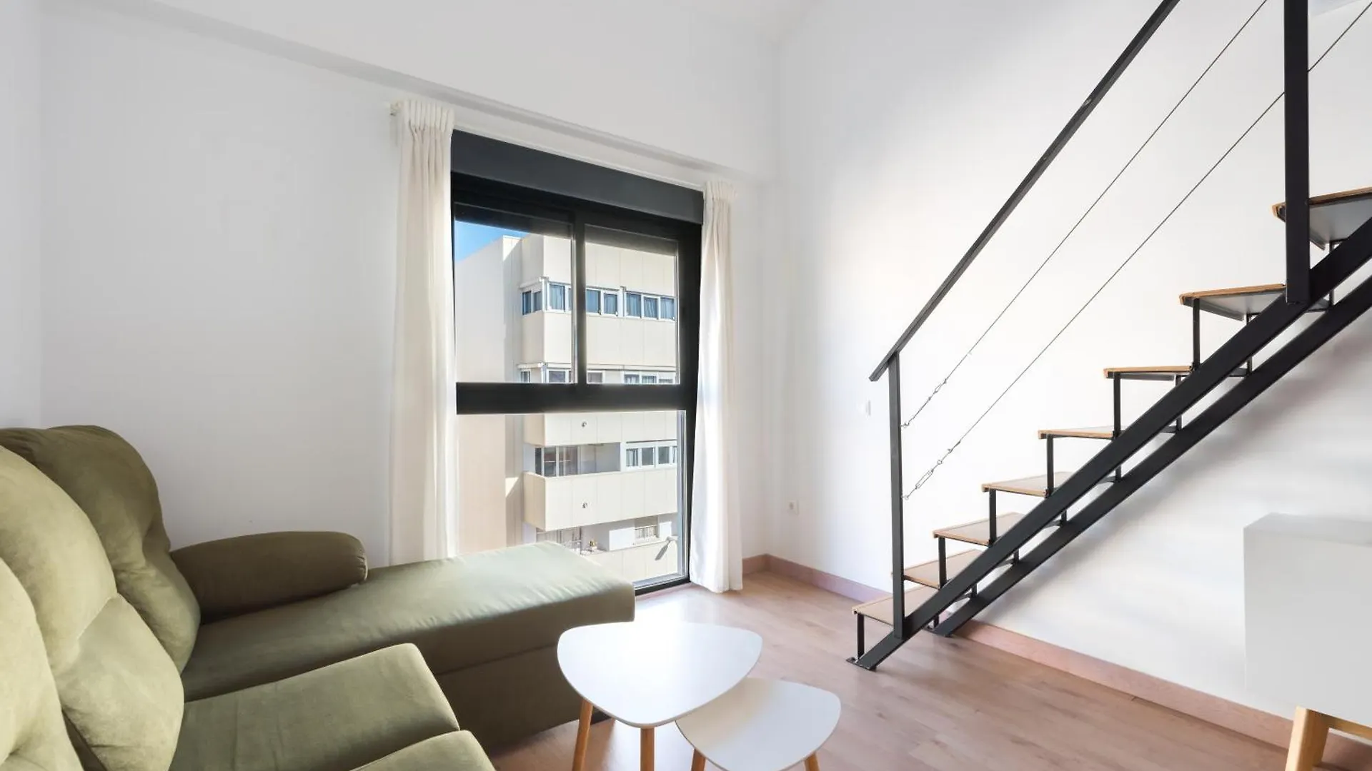 Wintowinrentals Comfort Stay In Màlaga