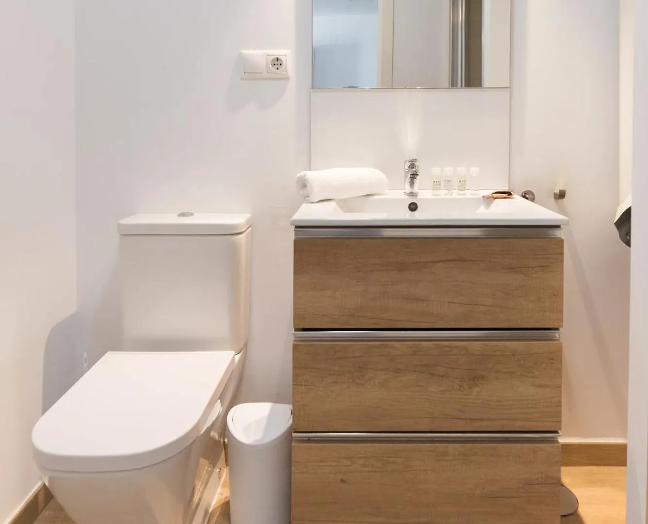 Wintowinrentals Comfort Stay In Màlaga