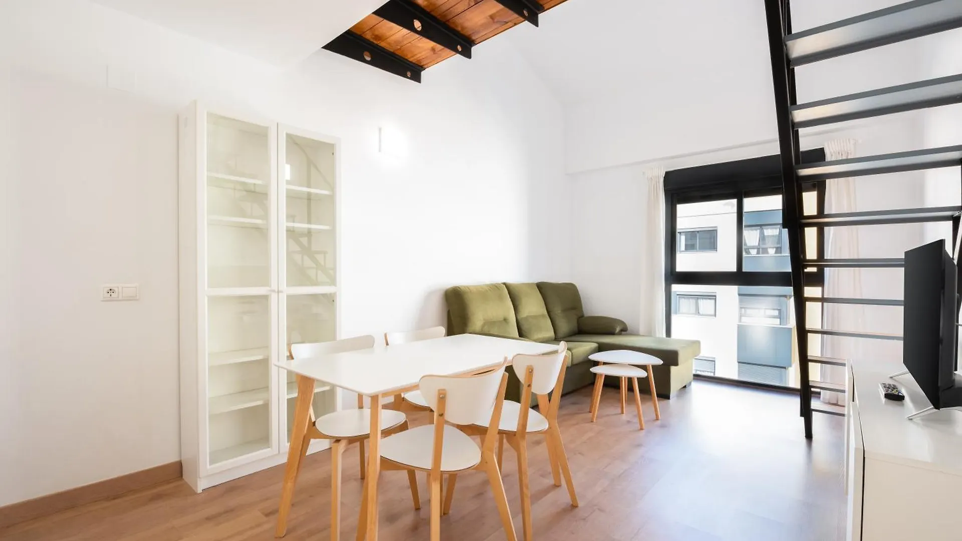Wintowinrentals Comfort Stay In Màlaga 0*,