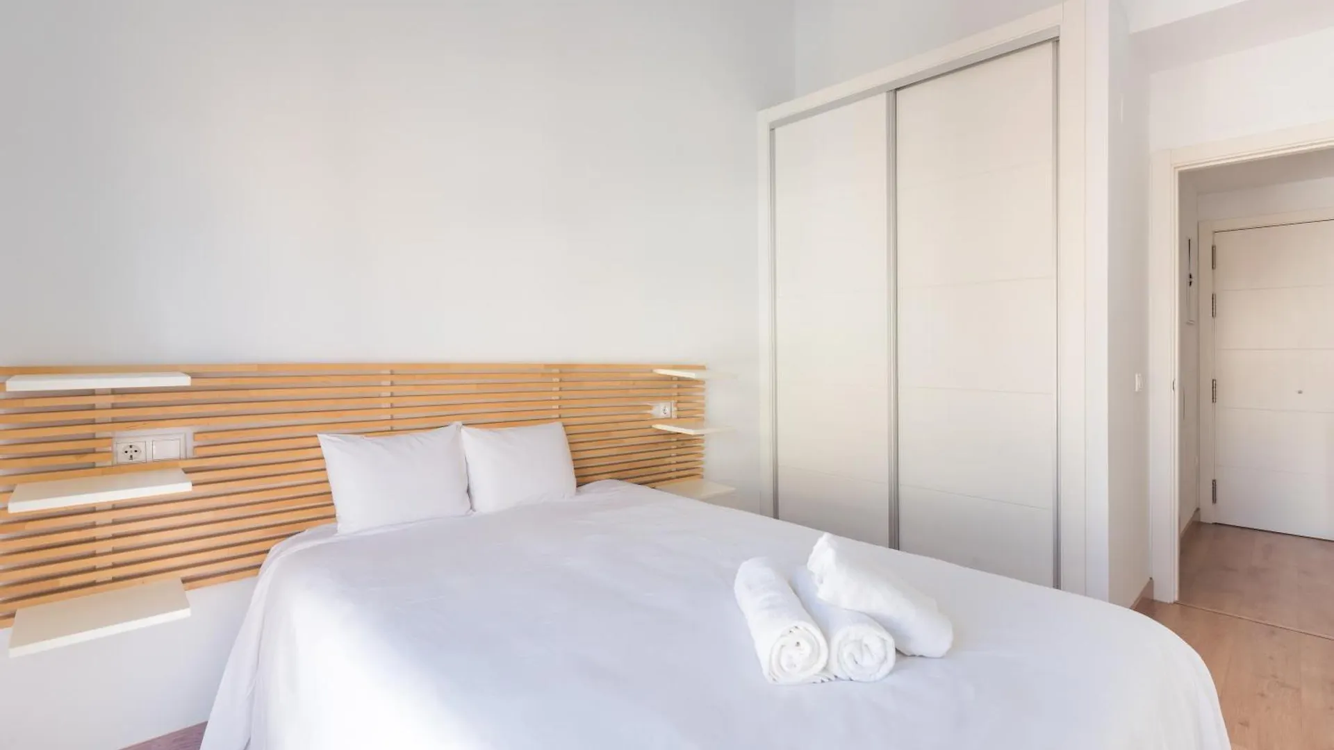Wintowinrentals Comfort Stay In Màlaga