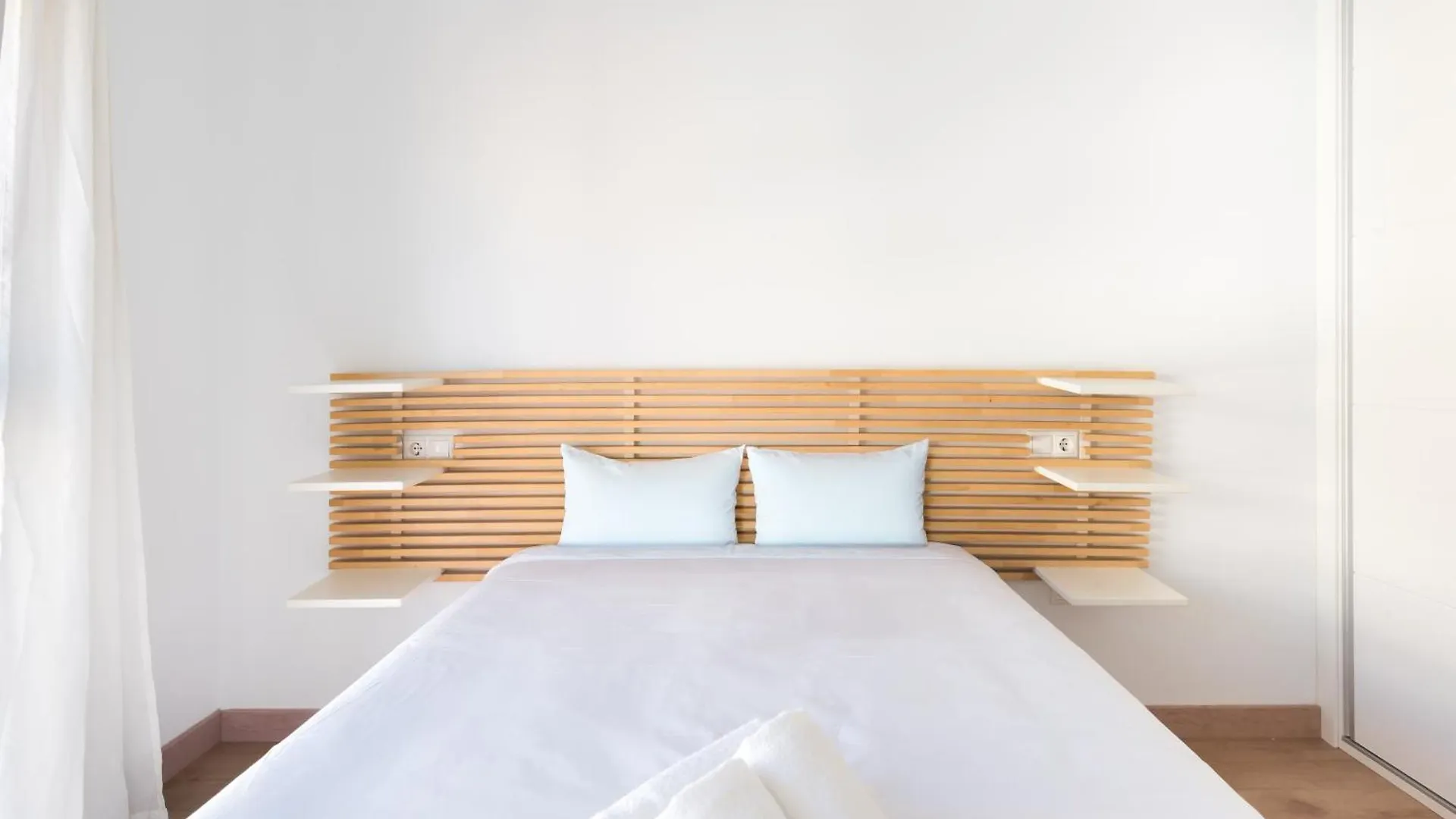 Wintowinrentals Comfort Stay In Màlaga Španělsko