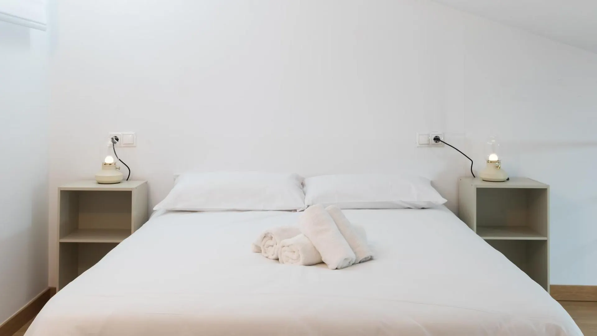 Wintowinrentals Comfort Stay In Màlaga Španělsko