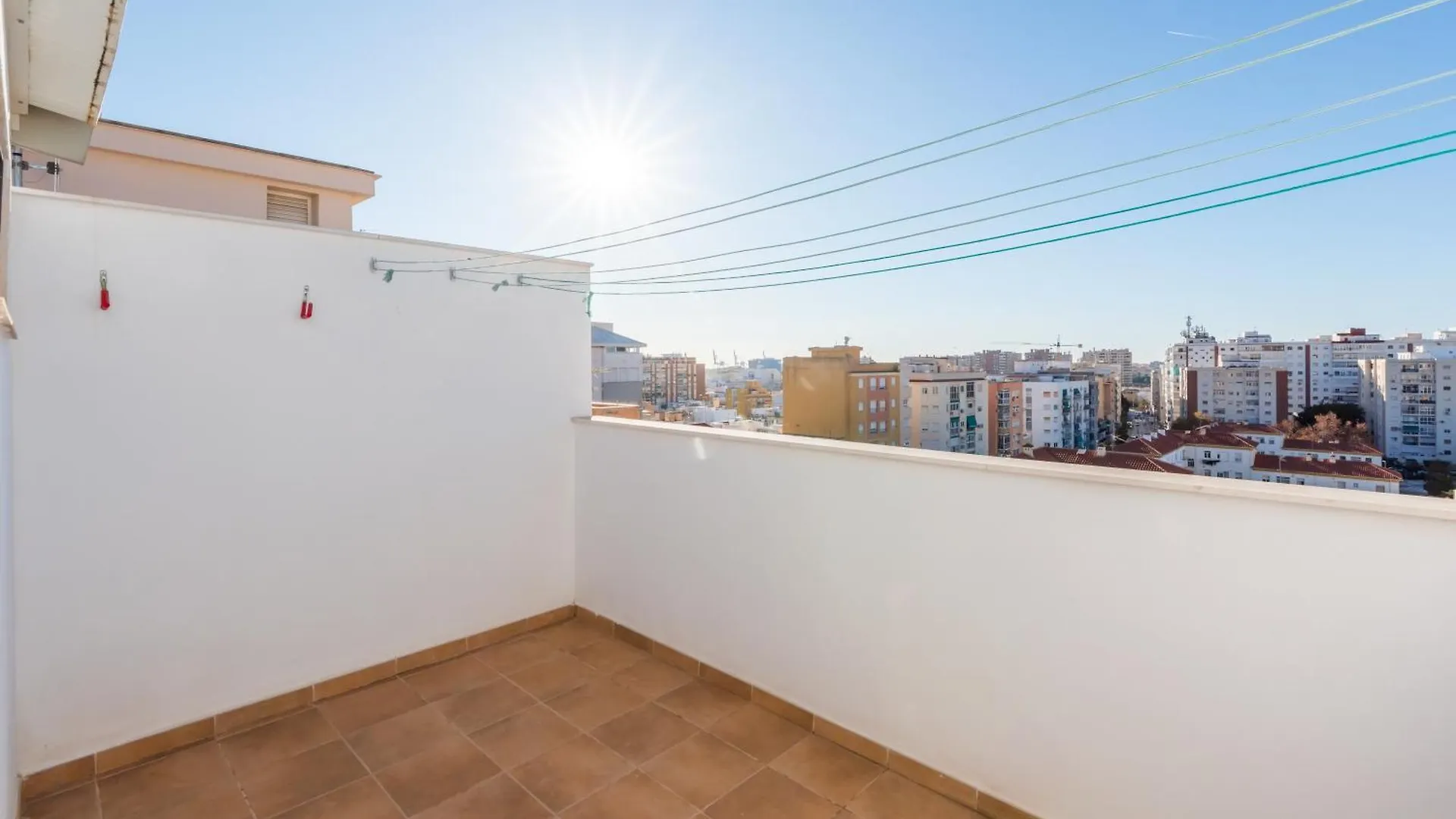 Wintowinrentals Comfort Stay In Màlaga