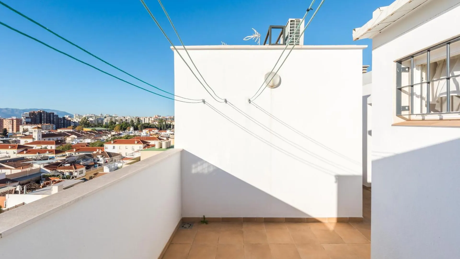 Wintowinrentals Comfort Stay In Màlaga 0*,  Španělsko